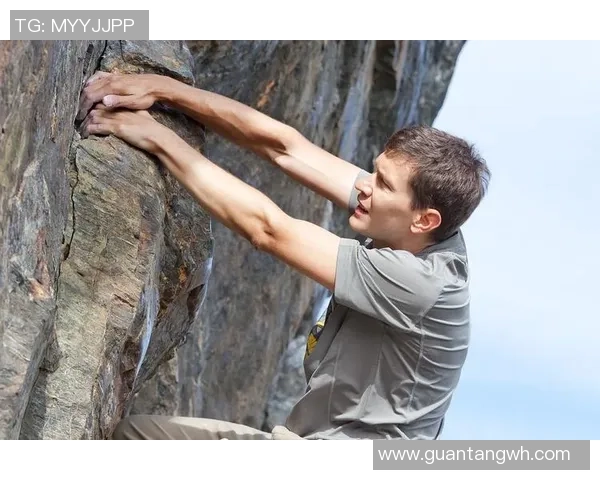 吴秀英的攀岩人生：从初学者到巅峰高手的心路历程与成长故事